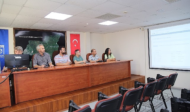 Büyükşehir’den Duraklı-Alihocalar Arasına Köprü