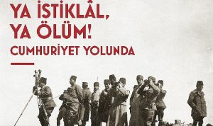 Cumhuriyet Yolunda Milli Mücadele Sergisi Cumhuriyet’in Kalbinde Açılıyor