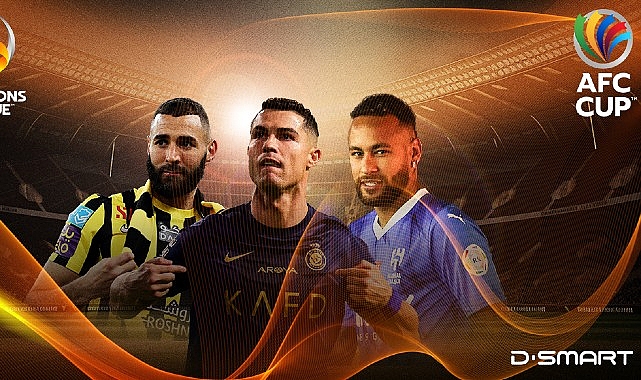 Dünya Yıldızları Sahneye Çıkıyor