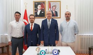 Egeli Genç Spor Bilim İnsanının Projesine TÜBİTAK’tan Destek