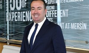 Enerjisa Enerji ve Çimsa’dan Eskişehir’de Atık Isı Geri Kazanım Projesi