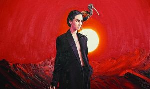 “Evrende Bir İz” Sergisi 27 Eylül’de Kapılarını Açıyor