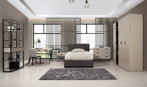 Genç Odalarını Tepe Home ile Yenilemenin Tam Zamanı!