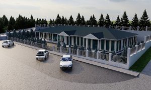 Kocaeli Büyükşehir’den Alikahya’ya kültür tesisi