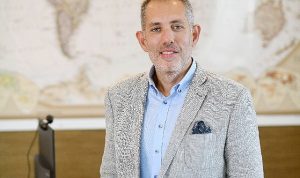 Perfetti Van Melle Türkiye’ye Yeni Genel Müdür