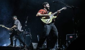 ‘PSM Loves Summer by %100 Müzik’ ikinci yılını Foals ile tamamladı!