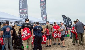 Sarsılmaz’dan ABD/Kansas Çıkarması