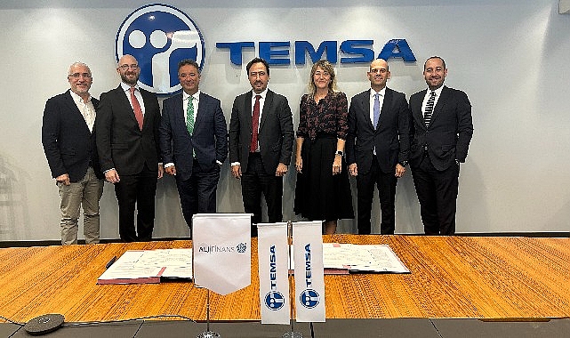 Sektörün İki Dev Oyuncusundan, Tüketiciye ‘Bayide Kredi’ İmkanı