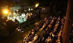 Selim Sırrı Paşa Konağı’ndan Doğu-Batı Tınıları Yükseldi