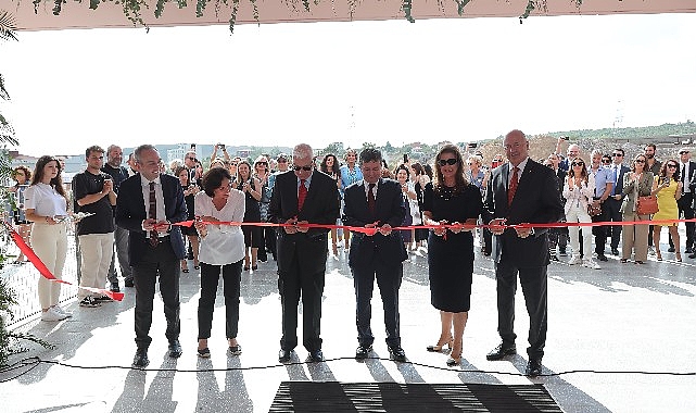 SEV’den Geleceğe Sürdürülebilir Kampüs