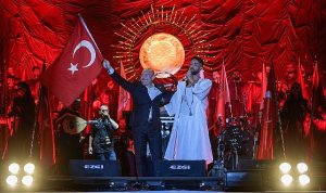 Soyer: “Son nefesimize kadar 9 Eylül’e İzmir’e sahip çıkacağız”