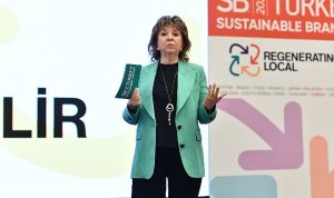 Sürdürülebilir Markalar Konferansı “Yereli Canlandırmak” Teması ile Başladı