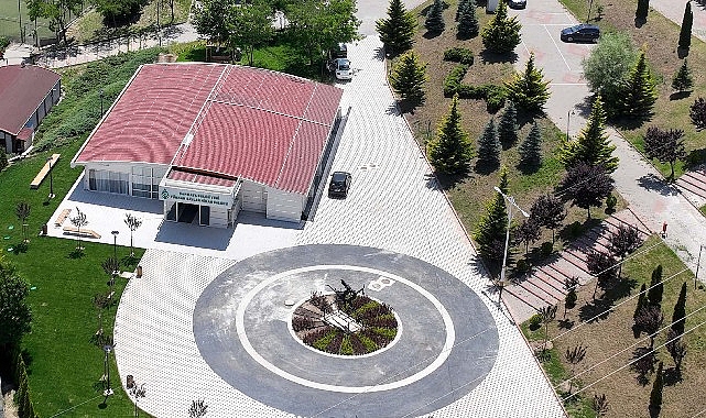 Taşdelen’den Çankaya’ya Bir Nikah Salonu Daha