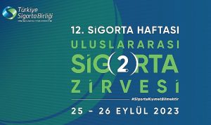 TSB, 2. Uluslararası Sigorta Zirvesi’nde ‘Afetlere’ Odaklanıyor