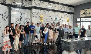 Türk Doğaltaş İhracatçılarından Rusya Hedefi: 100 Milyon Dolar İhracat