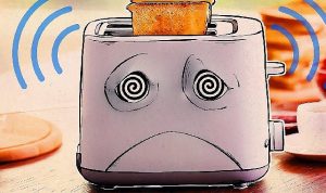 Türkiye, IoT’ye Yönelik Saldırıların Kaynaklandığı İlk 10 Ülke Arasında