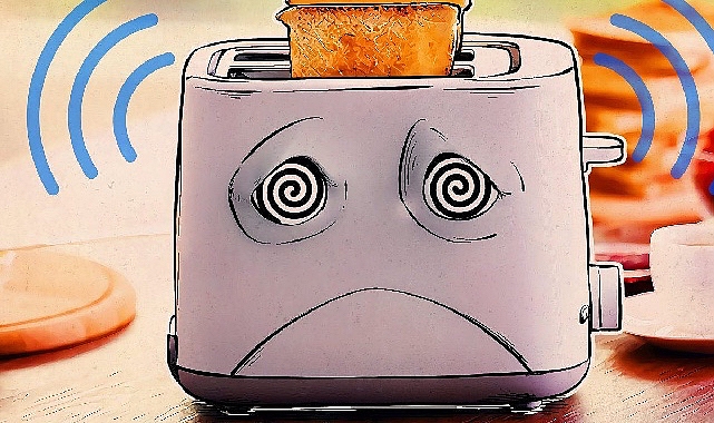 Türkiye, IoT’ye Yönelik Saldırıların Kaynaklandığı İlk 10 Ülke Arasında