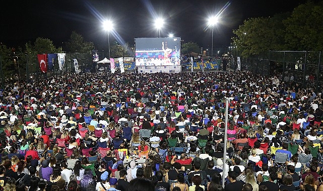 Voleybolda Milli Heyecan Kalamış’ta Devam Ediyor