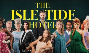 Wales Interactive’in Yeni Oyunu “Medcezir Oteli” Çıktı!