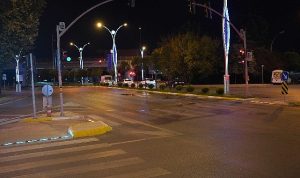 Yaya Güvenliğinde LED’li Sistem Devrede