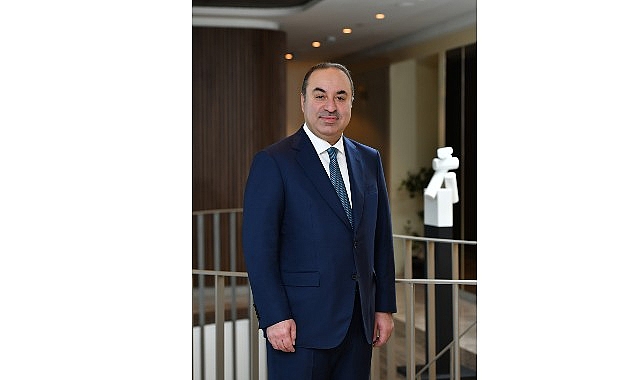 Alternatif Bank’ın Yeni Genel Müdürü Ozan Kırmızı Oldu