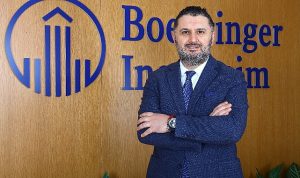 Arif Ok, Boehringer Ingelheim IMETA’ya Yerleşik Ürünler Terapötik Alan Pazarlama Lideri Olarak Atandı