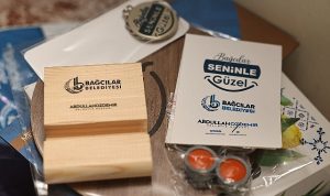 Bağcılar Belediyesi, 270 bin haneye su tasarrufu için ücretsiz aparat dağıtıyor