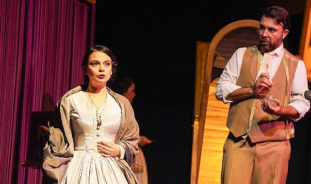 Başkan Arda: “Kadınlar ayağa kalkın, Cumhuriyete sahip çıkın”