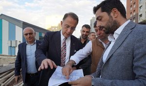 Başkan Çalık’tan 4 Yeni Çocuk Basımevi Müjdesi