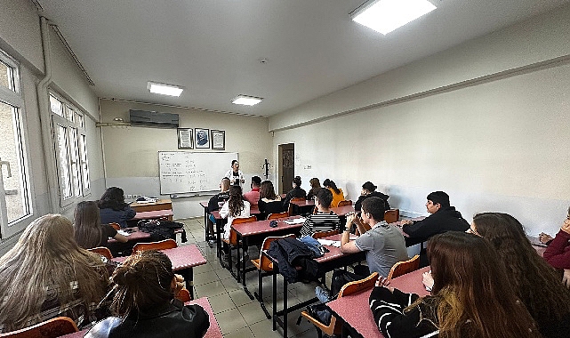 BELGEM’de Yeni Dönem Eğitimleri Başladı