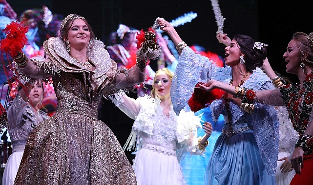 Buca’da Coşkulu Festival için Geri Sayım