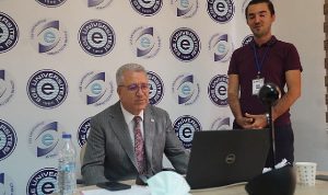 EGESEM Sertifikaları Yeni Dönemde İngilizce Olacak