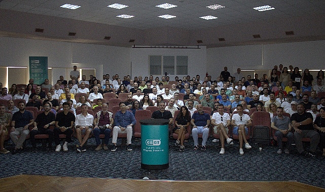 ESET Türkiye Büyümeye Devam Ediyor