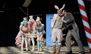 Eskişehir’de “Herkes Sihirbaz Olacak”