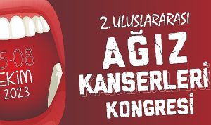 EÜ “2. Uluslararası Ağız Kanserleri Kongresi”ne Ev Sahipliği Yapacak