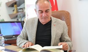 Gemlik Belediyesi’nden Kent Belleğine Dev Katkı