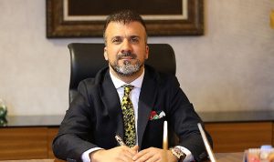 Güneydoğu’nun 9 Aylık Makarna İhracatı 450 Milyon Dolar