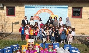 Hayvanların Yaşam Hakkını Koruyalım