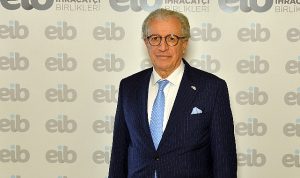 İhracatçı İstedi, TC Merkez Bankası Yaptı