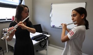 İsmail Baha Sürelsan Konservatuvarı’nda Yeni Eğitim Dönemi Başladı