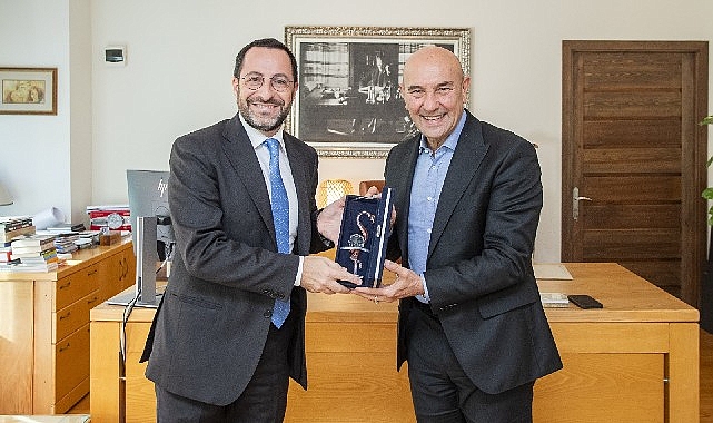 İzmir ile Milano, Roma, Venedik arasında direkt uçuşlar başlıyor