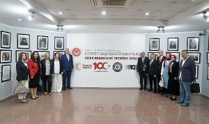 İzmir’de 10 Uluslararası EgeArt Sanat Günleri başladı