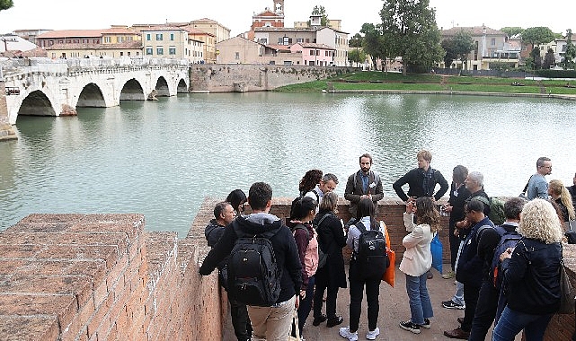 İzmir’e Avrupa’dan bir hibe daha İzmirlilerin denizle ilişkisi güçlendirilecek