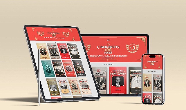 Koç Holding, Cumhuriyet Değerlerini Gelecek Nesillere Aktarmaya Devam Ediyor