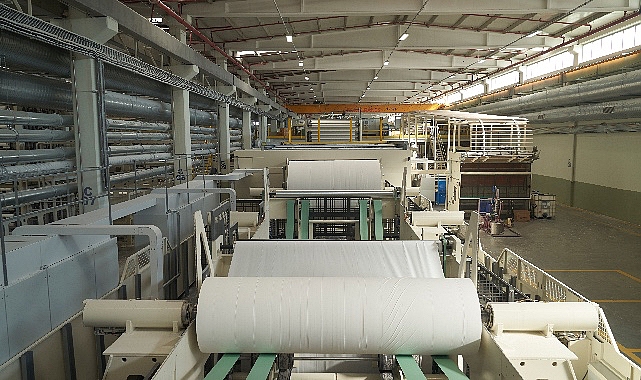 Lila Kağıt, Türkiye’nin En Büyük 500 Şirketi Arasında