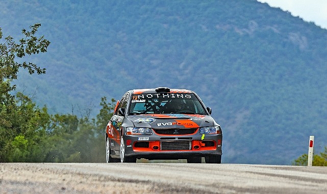 Melikgazi Tırmanma 14-15 Ekim’de