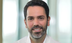 Memorial’da Görev Değişimi… Yeni CEO Bora Uludüz Oldu