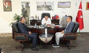 Menderes’te Yerel Tohum Merkezi için İmzalar Atıldı