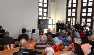 Mudanya Felsefe Buluşmaları Başlıyor