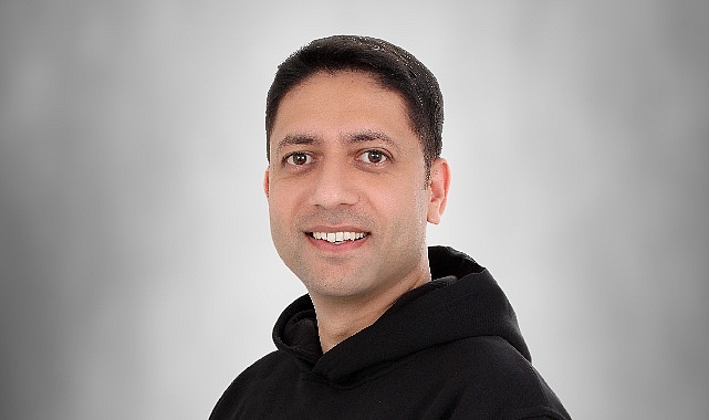 OPLOG, Amazon’un Deneyimli İsmi Azeem Baig’i Kadrosuna Dahil Etti